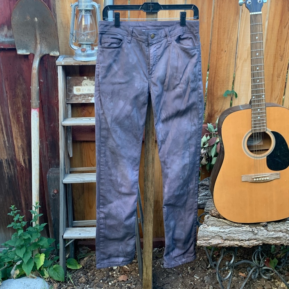 Rare American Apparel One Of A kind Slim Pant.